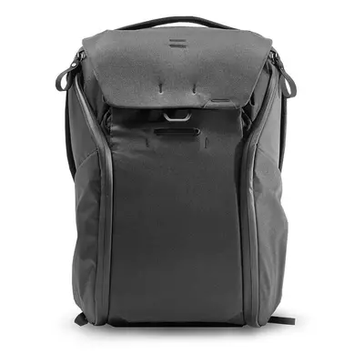 Plecak PEAK DESIGN Everyday Backpack 20L v2 - Czarny - EDLv2