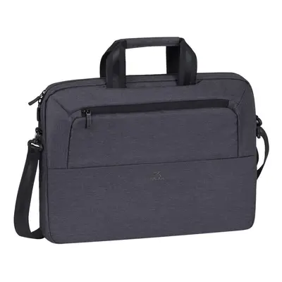 RIVACASE Suzuka 7730 Torba laptop 15,6" czarna