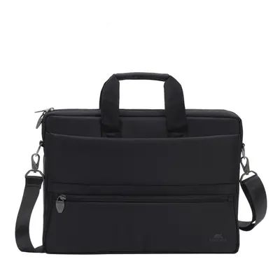 RIVACASE Tiergarten 8630 Torba laptop 15,6" czarna