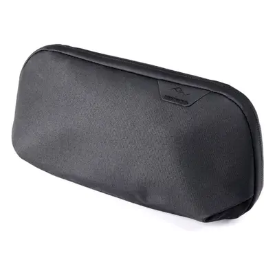 Wkład Travel Line Peak Design Tech Pouch Small Black - czarny