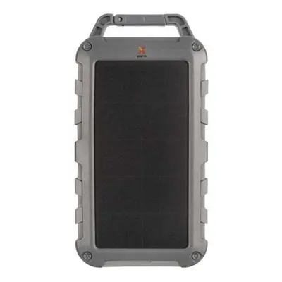 XTORM Powerbank solarny 10000 mAh 20W