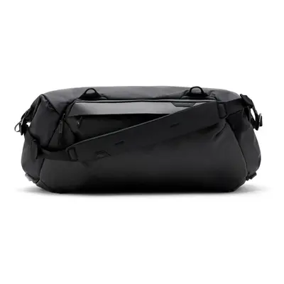 Torba Peak Design Travel Duffel 50L Black – czarny