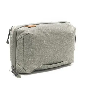 Wkład Travel Line Peak Design Tech Pouch Sage v2 - szarozielony