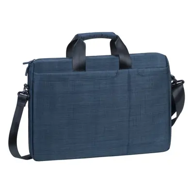 RIVACASE Biscayne 8335 Torba laptop 15,6" niebieska