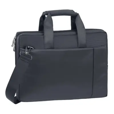 RIVACASE Central 8221 Torba laptop 13" czarna