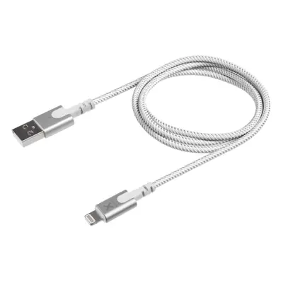 XTORM Kabel Original USB-Lightning (1m) biały