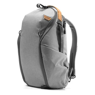 Plecak PEAK DESIGN Everyday Backpack 15L Zip - Popielaty - EDLv2