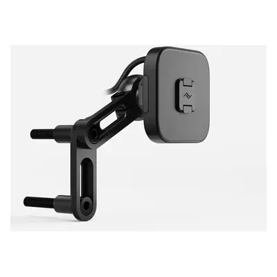 Peak Design Motorcycle Mount Brake/Clutch Mount Charging Black - Uchwyt Moto Do Telefonu Na Klam