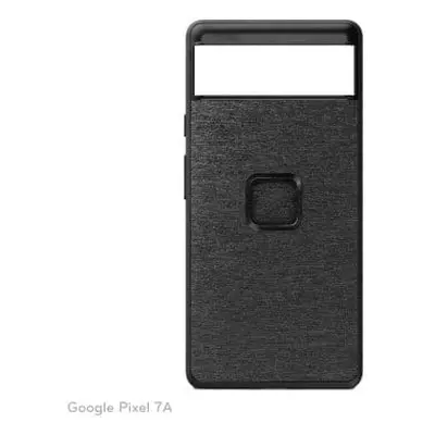 Peak Design Mobile Etui Everyday Case Fabric Google Pixel 7A - Grafitowe