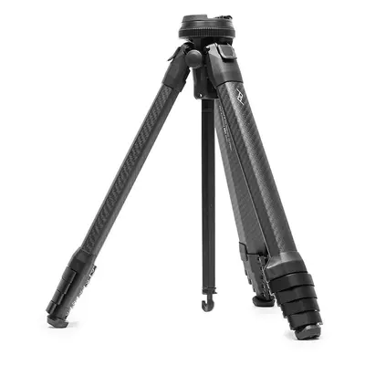 Statyw Peak Design Travel Tripod włókno węglowe