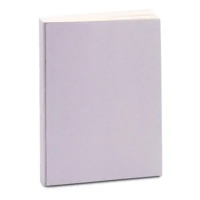 Tuscany Leather Papierowy notes, bezbarwny TL142046