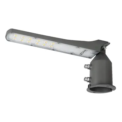 Lampa uliczna 30W 4000K LED Line FLAMINGO z czujnikiem zmierzchu