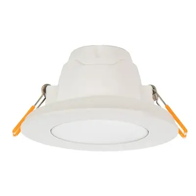 Lampa sufitowa downlight LED 8W LEDOLUX Ø105 mm