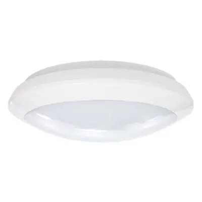 Plafon plafoniera LED 22W LEDOLUX Ø300 IP66 z czujnikiem