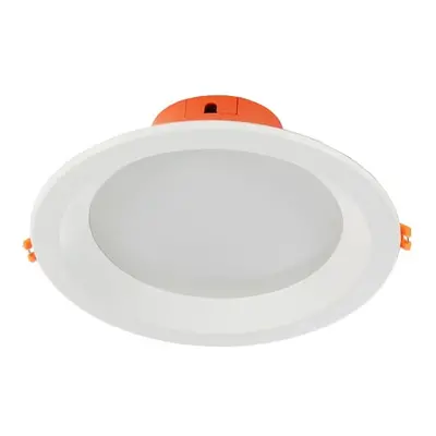 Lampa sufitowa downlight LED 30W LEDOLUX Ø220 mm