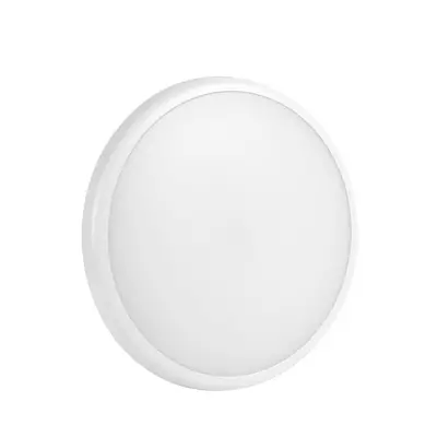 Plafon 22W 4000K z czujnikiem LED Line LUNAR IP65 okrągły