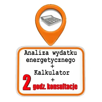 Analiza wydatku energetycznego i badania obciążenia na stanowisku pracy z zastosowaniem metody G