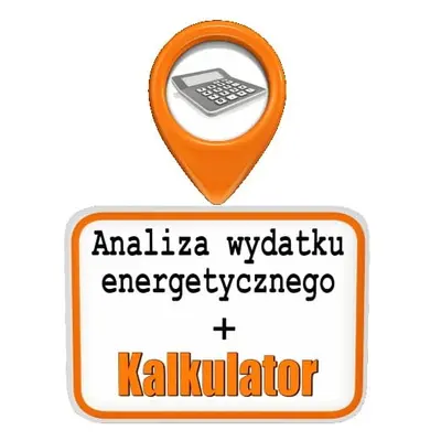 Analiza wydatku energetycznego i badania obciążenia na stanowisku pracy z zastosowaniem metody G