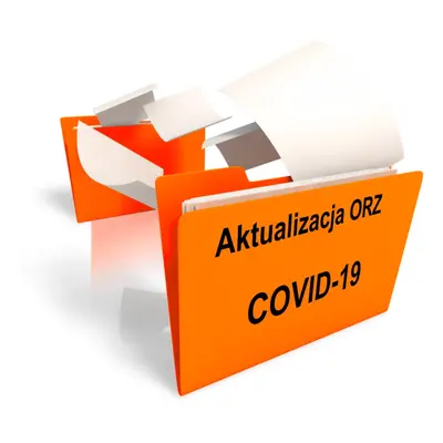 Aktualizacja karty oceny ryzyka zawodowego uwzględniająca zagrożenia biologiczne, psychofizyczne
