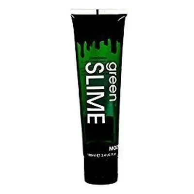 Profesjonalna sztuczna krew zielona 100ml Green Slime zielony śluz