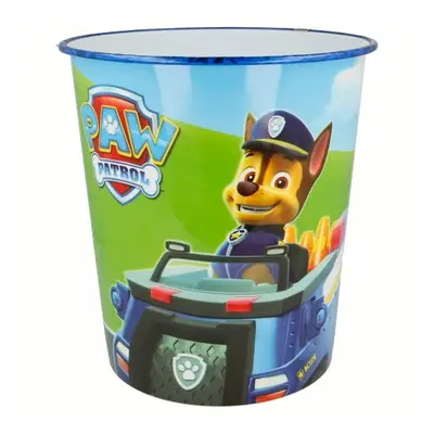 Kosz na śmieci PAW Psi Patrol new