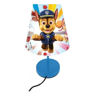 Duża Lampka nocna PAW Psi Patrol sieciowa Lexibook