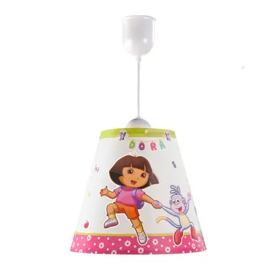 Lampa sufitowa Dora stożek