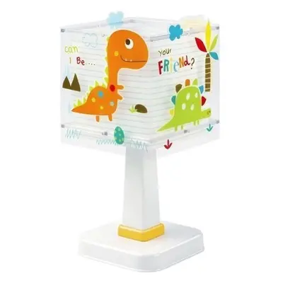 Lampka nocna Dinozaury DINOS