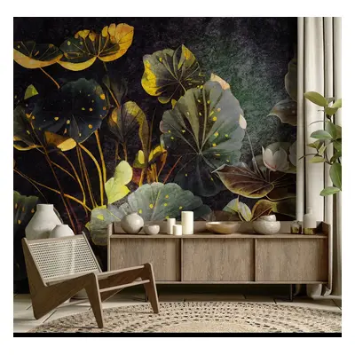 Tapeta Wall Art - Clara