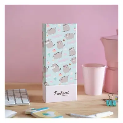 Pusheen Foodie – Piórnik 3w1