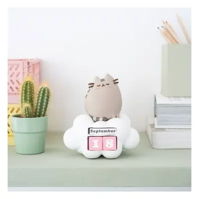 Pusheen Wieczny Kalendarz – Purrfect Love