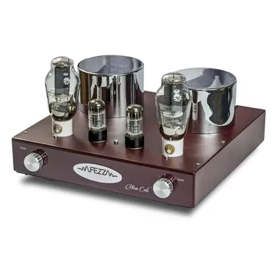 Fezz Audio Mira Ceti 300B Kolor: Burgundowy