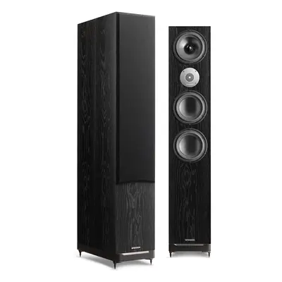 Spendor D9.2 Kolor: Czarny dąb