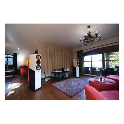 Kolumna Amphion Krypton3 Kolor: Czarny