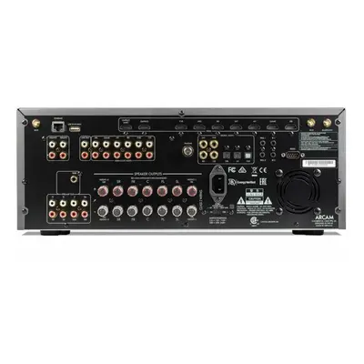 Arcam AVR11