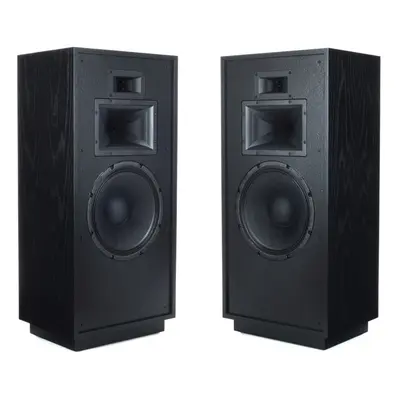 Kolumny Klipsch Forte IV Kolor: Orzech