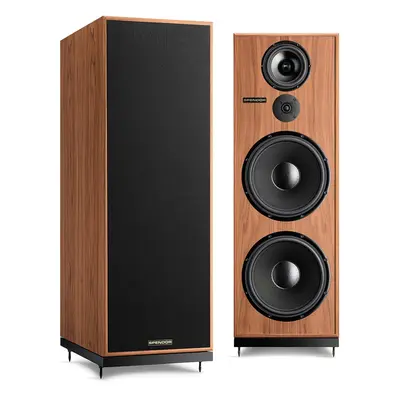 Spendor Classic 200 Kolor: Wiśniowy