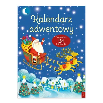 Kalendarz adwentowy