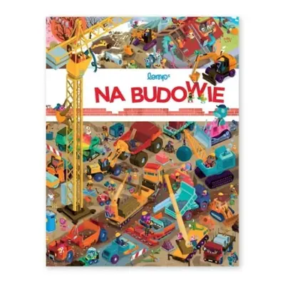 Na budowie