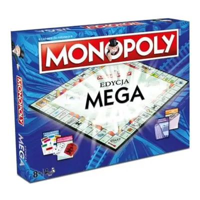 Monopoly Mega