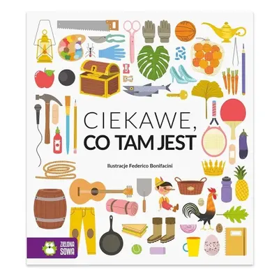 Ciekawe, co tam jest