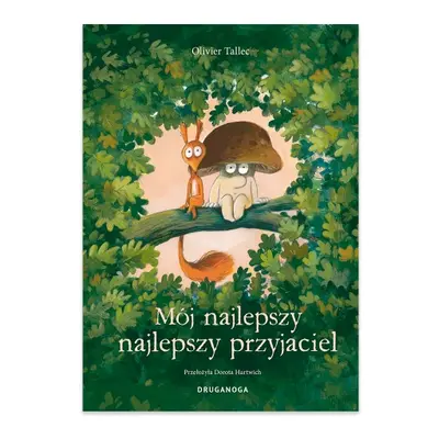 Mój najlepszy najlepszy przyjaciel