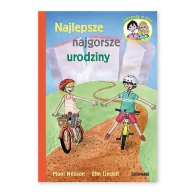 Najlepsze najgorsze urodziny