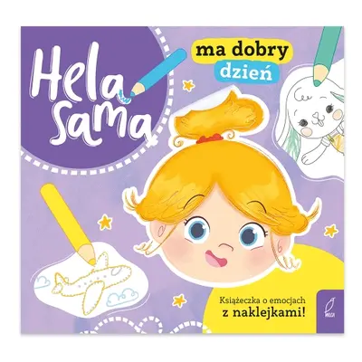 Hela sama ma dobry dzień