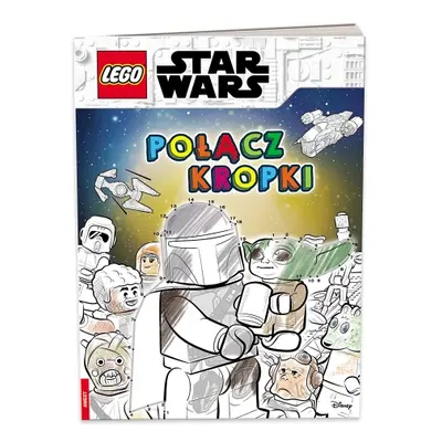 Lego Star Wars Połącz kropki