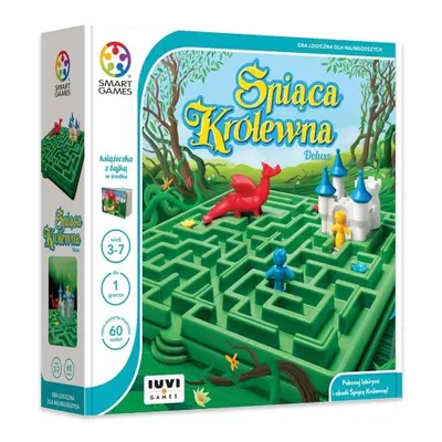 Smart Games Śpiąca Królewna