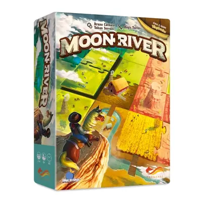 Gra Moon River