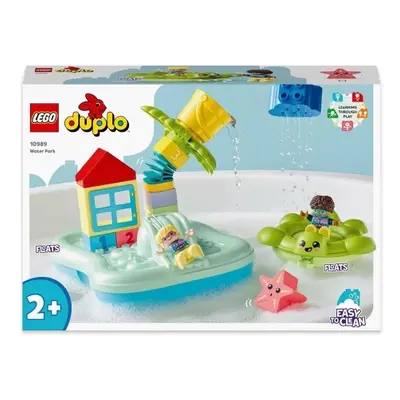 Lego DUPLO 10989 Park wodny