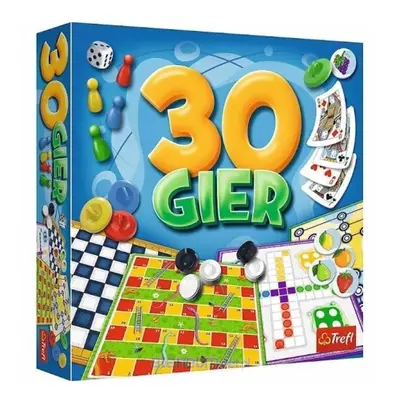 30 gier