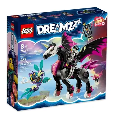 Lego DREAMZZZ 71457 Latający koń Pegasus